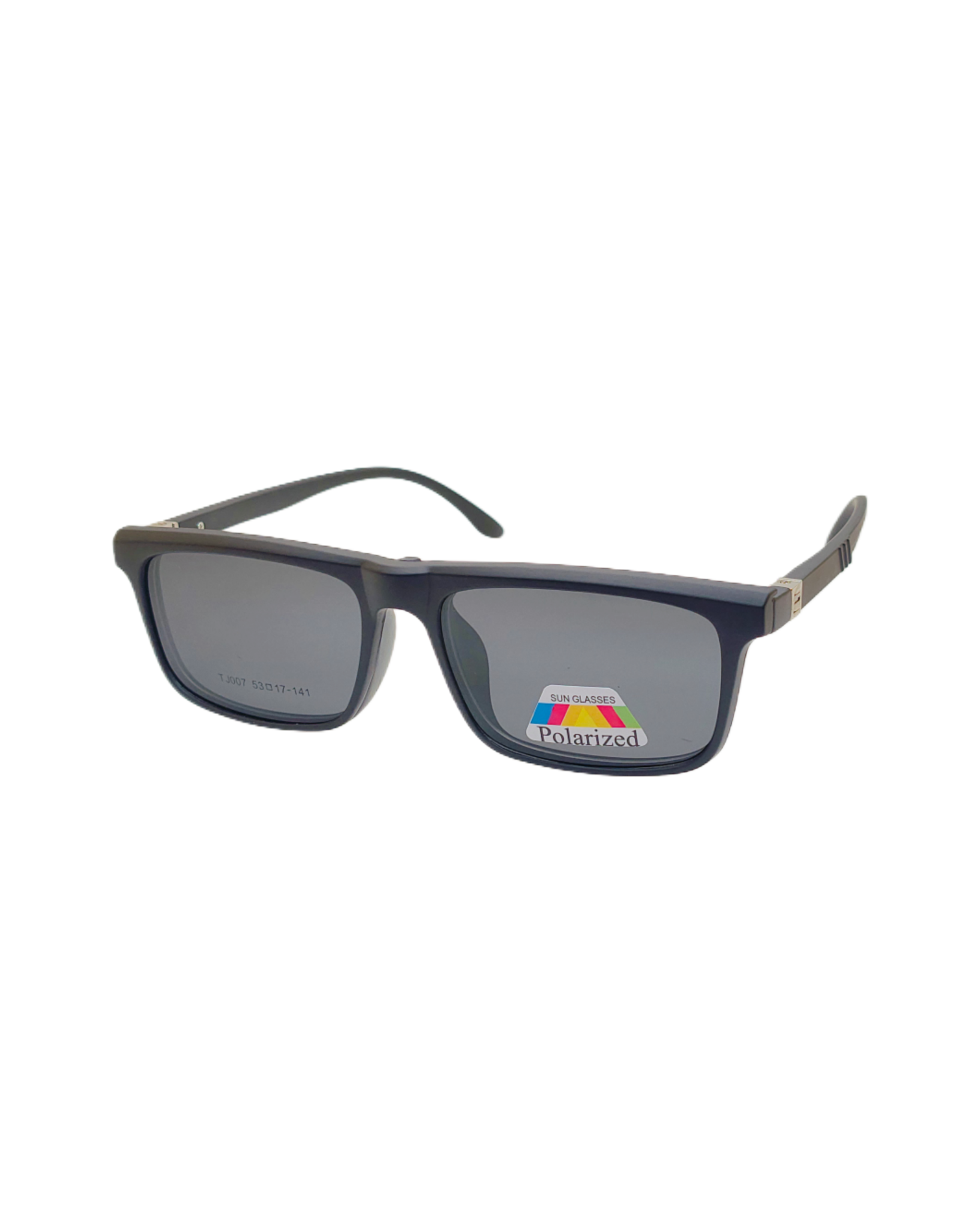 Interchangeable Lens Kit | 5 Polarized Lenses for Every Activity