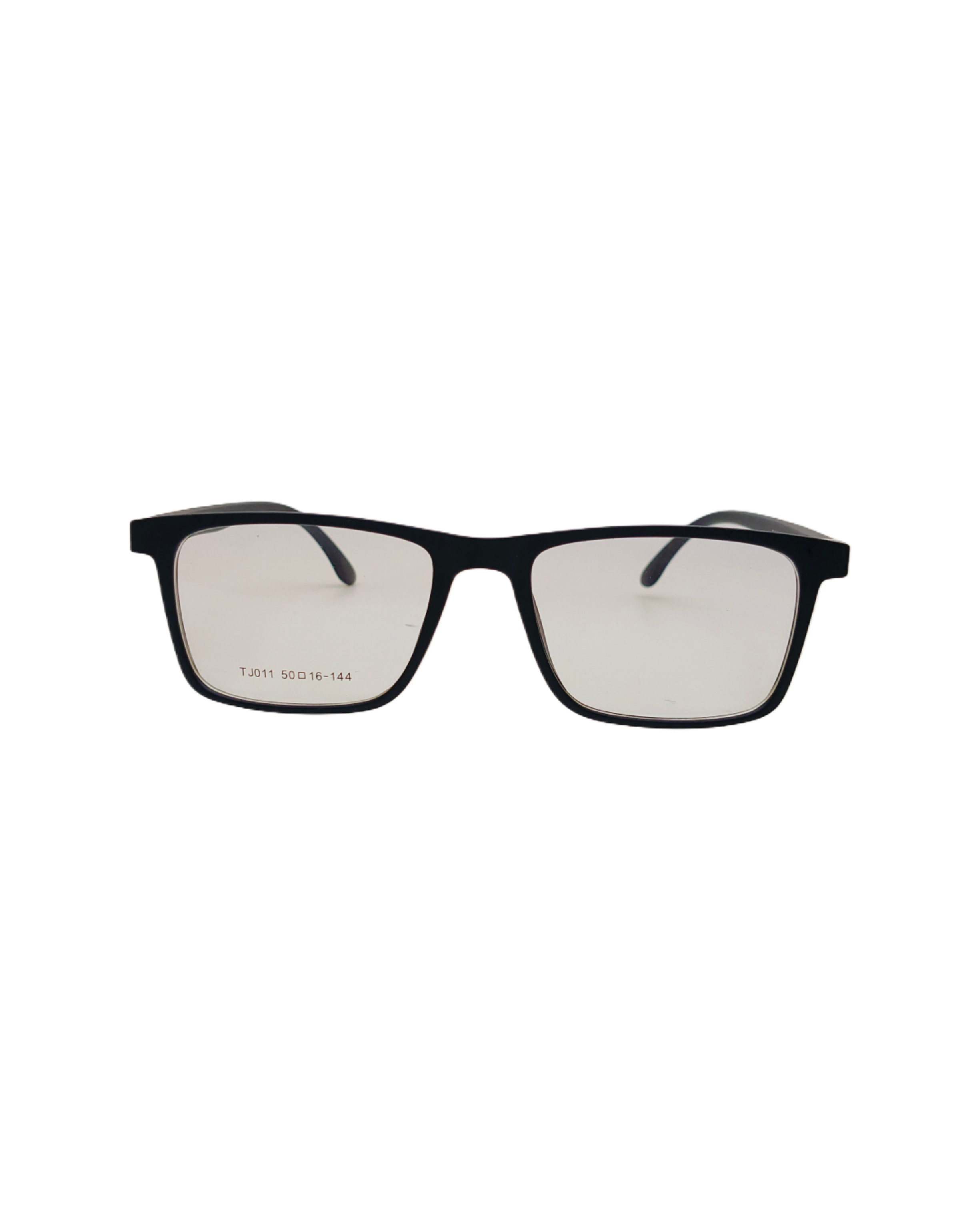 5 Polarized Lenses, 1 Perfect Frame