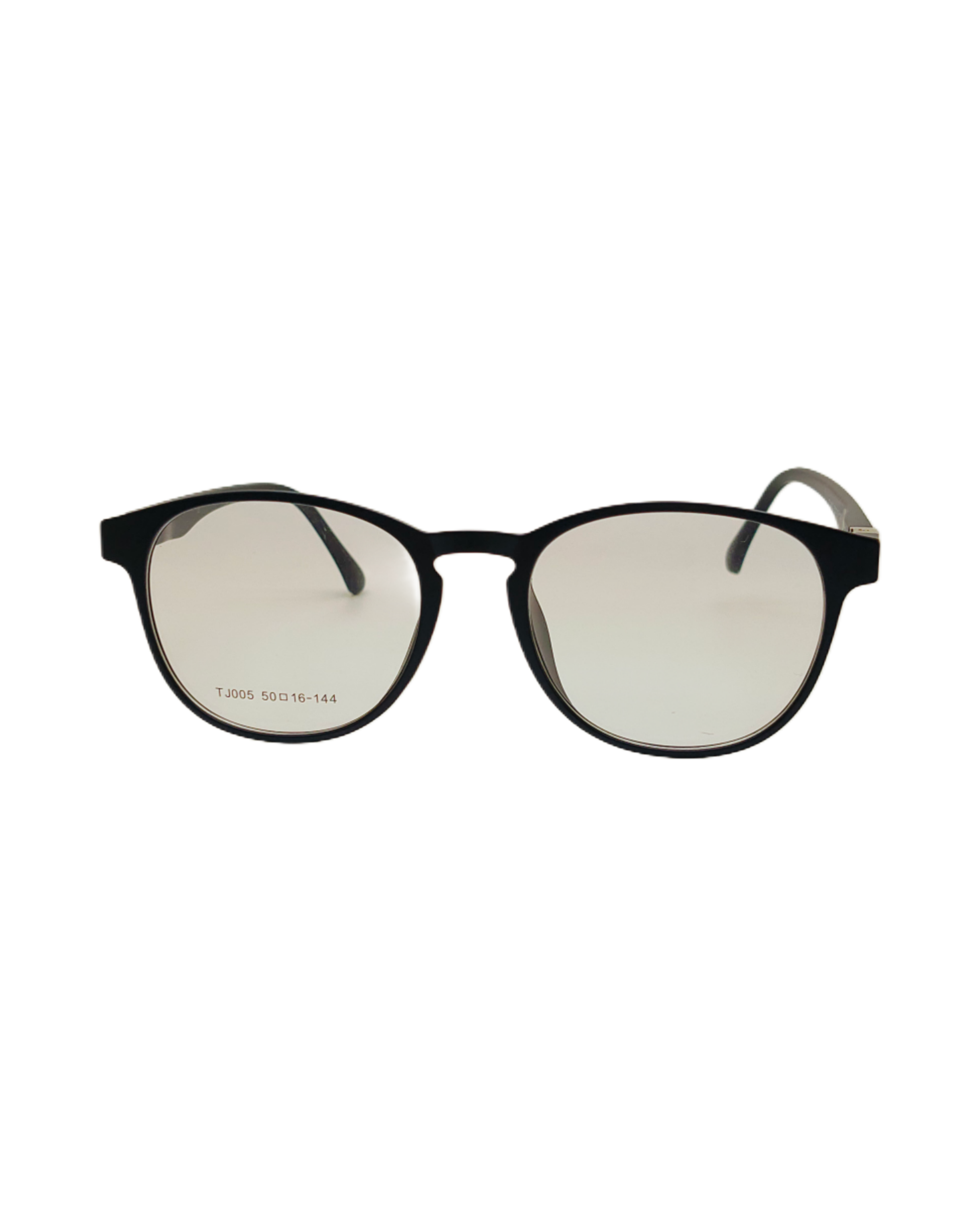 Polarized Sunglasses Kit w/ 5 Lenses - Black Grey, Green, Ice Blue, Gradient, Night Vision