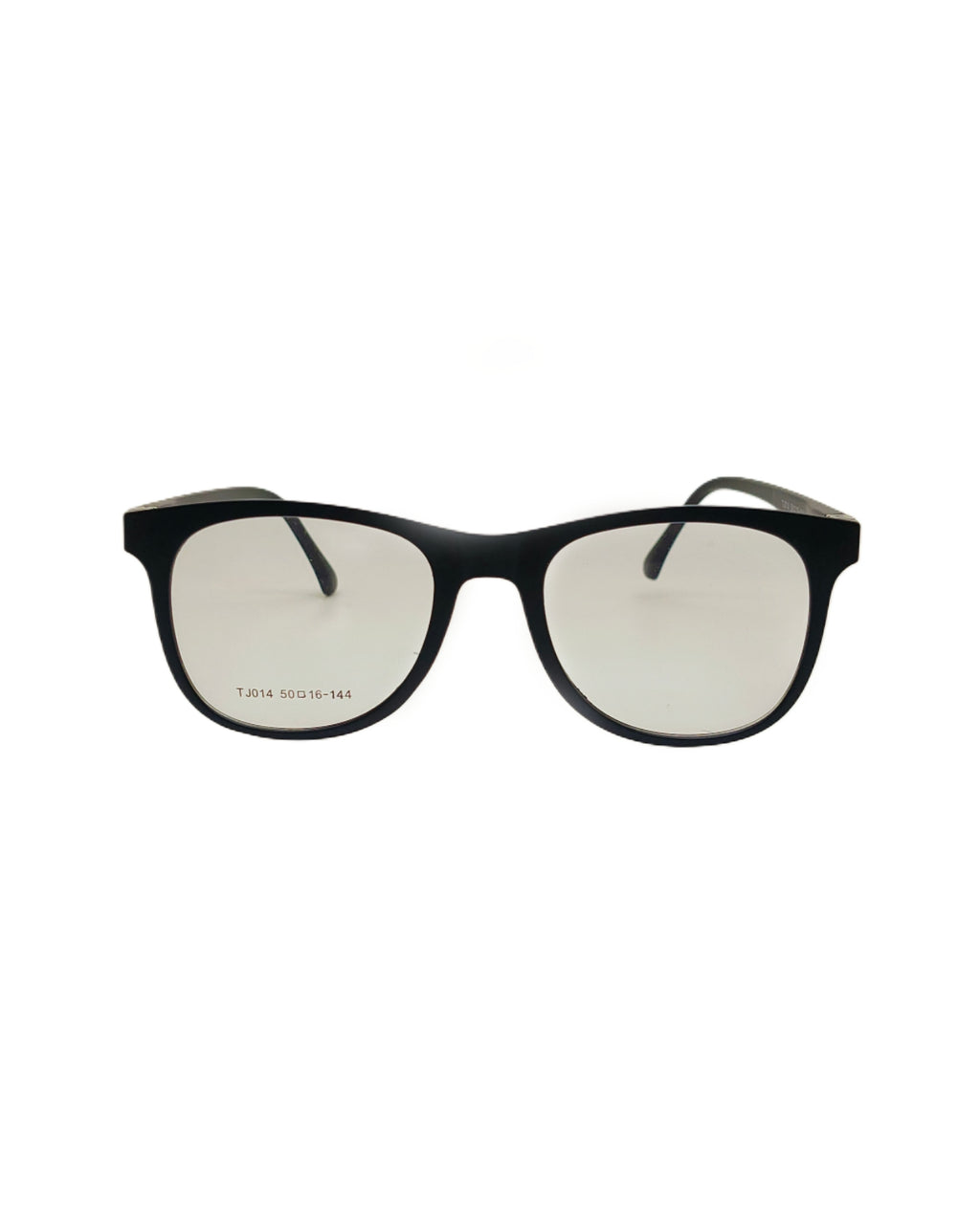 Polarized Sunglasses Kit - 5 Lenses (Black Grey, Green, Gradient, Ice Blue, Night Vision)