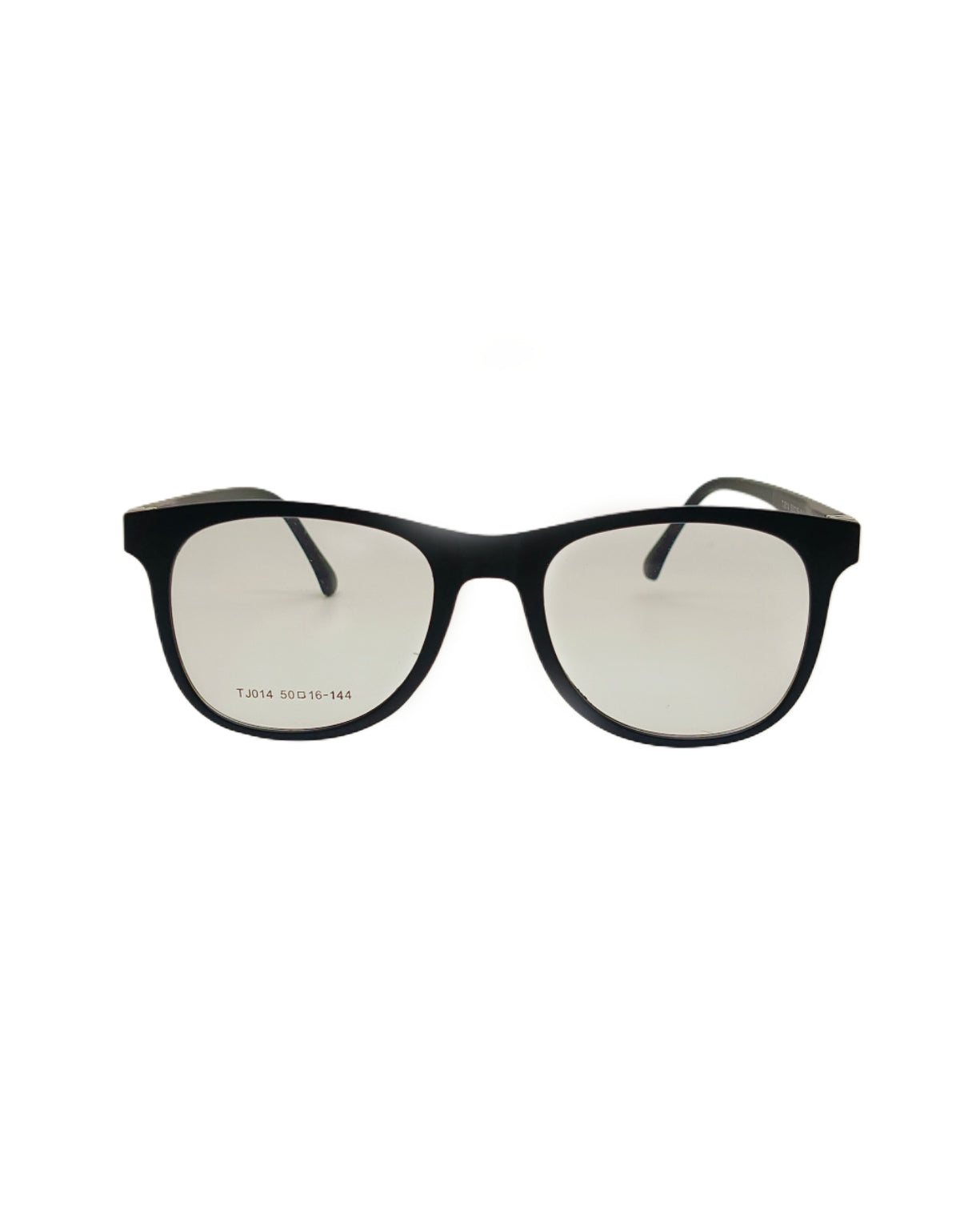 Polarized Sunglasses Kit - 5 Lenses (Black Grey, Green, Gradient, Ice Blue, Night Vision)